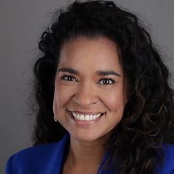Mercedes Ramirez Johnson