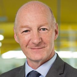Alan McLenaghan