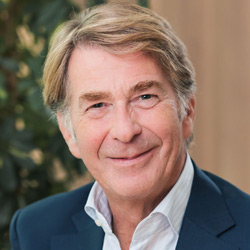 Ronald Huikeshoven
