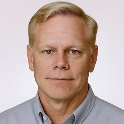 Mac McConnell