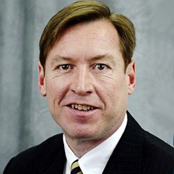 John Melaniphy, III