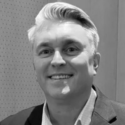 Paul Brundell