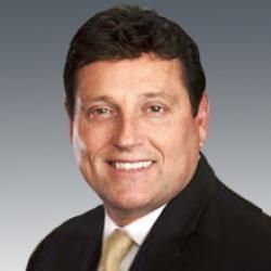 Jerry Blair