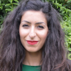 May Al-Karooni