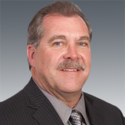 Robert McClary