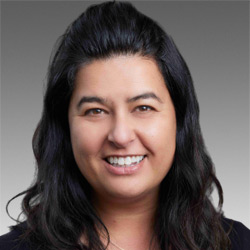 Nicole Kho