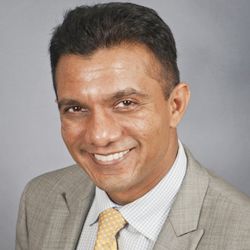 Sanjeev Acharya