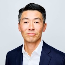 Tony Park