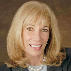 Joanne Podell
