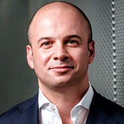 David Arditi