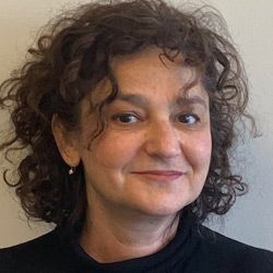 Susan Erdelyi Hamos