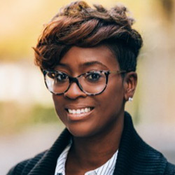 Ebony Horace