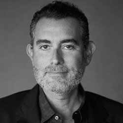 Todd Rosenberg