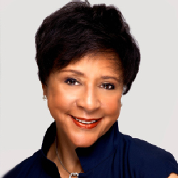 Sheila Johnson