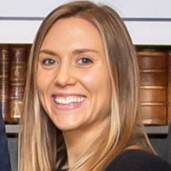 Kate Pickstock