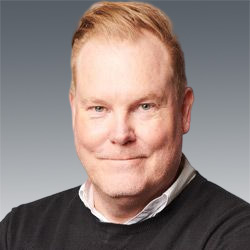 Brian Kenworthy
