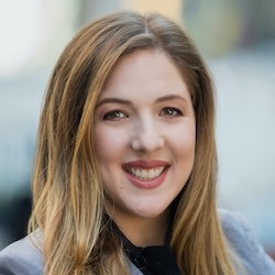 Tatiana Feldman