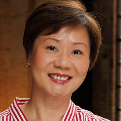 Marina Chung