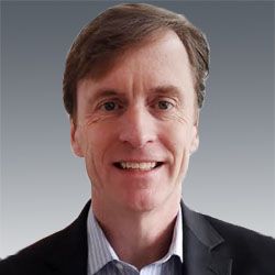 Tim Langan