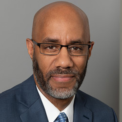 Lawrence Hammond