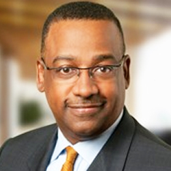 Steve Langford