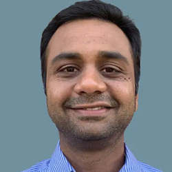 Ankoor Shah