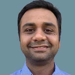 Ankoor Shah