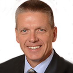 Tim Worke