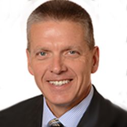 Tim Worke