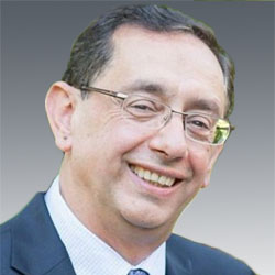 Ali Heydari