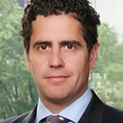 David Karceski