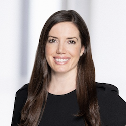 Megan Burrows