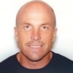 Darren Miller