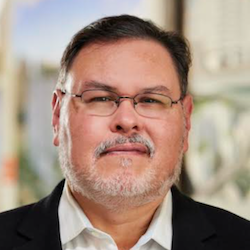 Mark Donahue