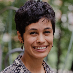 Emily Persico