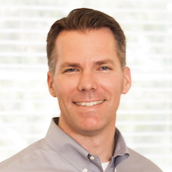 Brent Oswald 