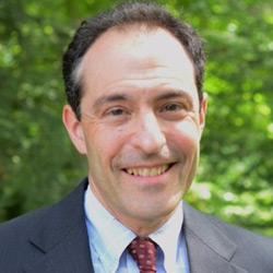 Richard Freedman