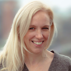 Andrea Charlson