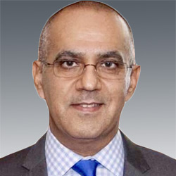 Sudhir Kalra