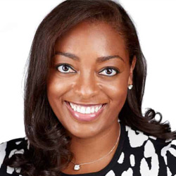 Ashley Atwater