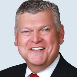 John Morgan