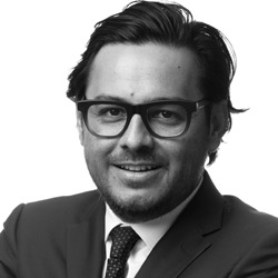 Robert Montano