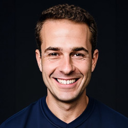 Lee Hoffman
