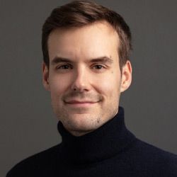 Robin Rivaton
