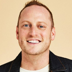 Andy Grover