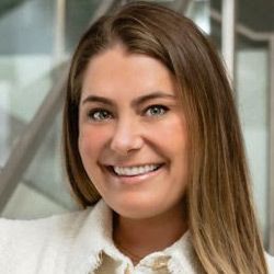 Catherine Siegel