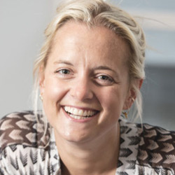 Philippa Abendanon