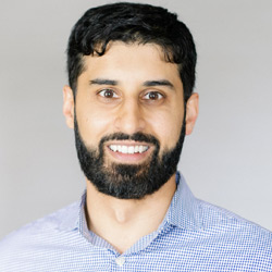 Romit Cheema