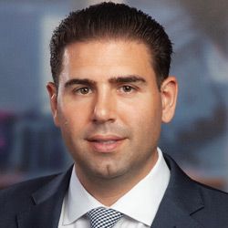 Matthew Riccio
