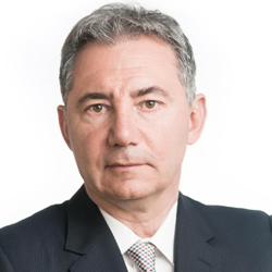 Patrick Chraghchian